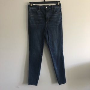 American Eagle - NWT Size 10 skinny jeans